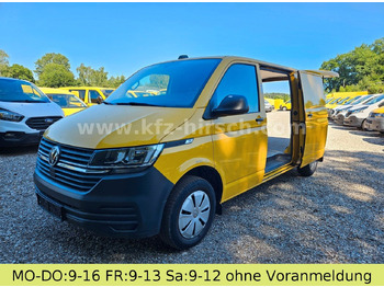 Väike kaubik VOLKSWAGEN Transporter T6.1