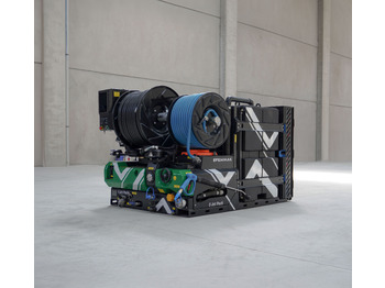 Kommunaal-/ Erisõiduk