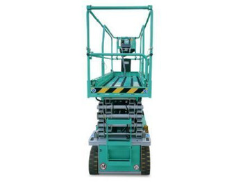 Uus Käärlift IMER GROUP Seria IM 90 Nowy podnośnik nożycowy elektryczny: pilt 4 Uus Käärlift IMER GROUP Seria IM 90 Nowy podnośnik nożycowy elektryczny: pilt 4