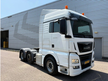 Sadulveok MAN TGX 26.440