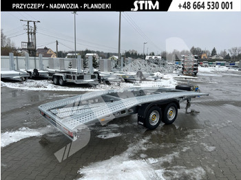 Uus Treiler järelhaagis Stim L22/PS-TS/50-30SK: pilt 3