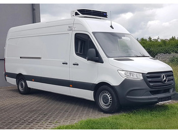 Tarbesõiduk külmik MERCEDES-BENZ Sprinter