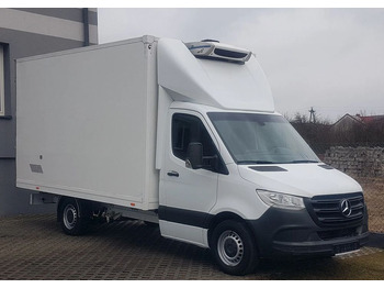 Tarbesõiduk külmik MERCEDES-BENZ Sprinter 314