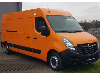 Kaubik OPEL