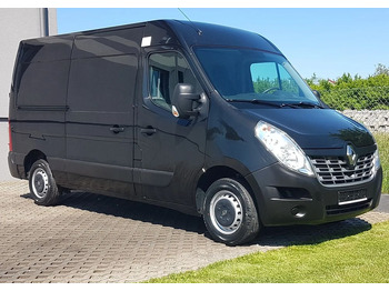 Kaubik RENAULT Master 2.3