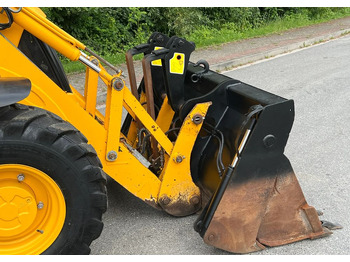 Ekskavaator-laadur JCB * 3CX * JCB CONTRACTOR * Koparko Ładowarka Bardzo Dobry Stan: pilt 4