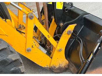 Ekskavaator-laadur JCB * 3CX * JCB CONTRACTOR * Koparko Ładowarka Bardzo Dobry Stan: pilt 5