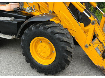 Ekskavaator-laadur JCB * 3CX * JCB CONTRACTOR * Koparko Ładowarka Bardzo Dobry Stan: pilt 2