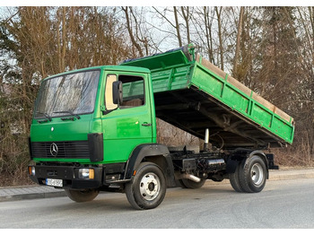 Kallurauto MERCEDES-BENZ