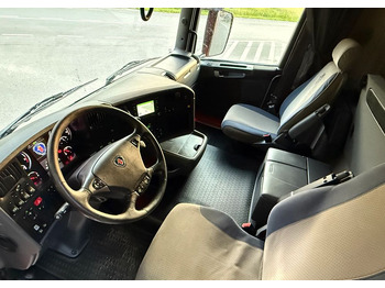 Kallurauto Scania * Kiper * Wywrotka *  Scania R490 * 8X4 * Bordmatic * Jak Nowy * Stan Perfekcyjny * Sprowadzony: pilt 2