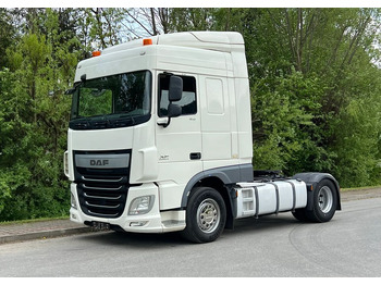 Sadulveok DAF XF 106 410