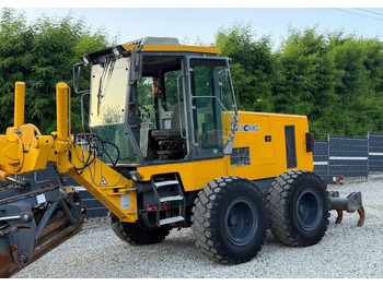 Rullija XCMG * Równiarka XCMG GR 215 * Maszyna Drogowa *: pilt 4 Rullija XCMG * Równiarka XCMG GR 215 * Maszyna Drogowa *: pilt 4