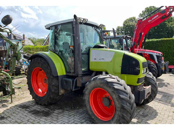 Traktor CLAAS Ares