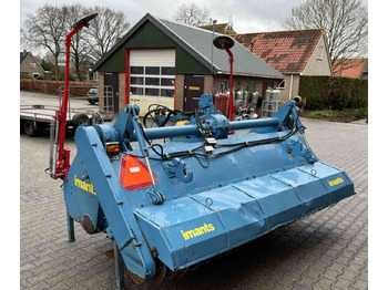 Maaharimisseadmed Imants 45SP290DRH spitmachine: pilt 3