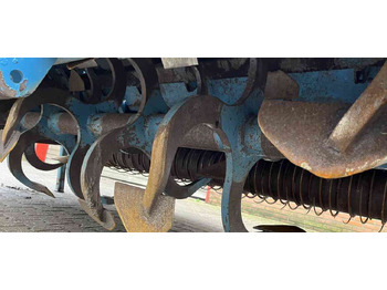 Maaharimisseadmed Imants 45SP290DRH spitmachine: pilt 5