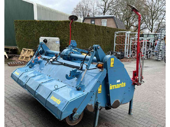 Maaharimisseadmed Imants 45SP290DRH spitmachine: pilt 4