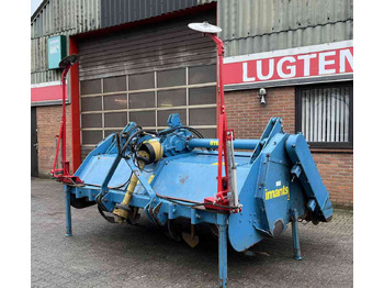 Maaharimisseadmed Imants 45SP290DRH spitmachine: pilt 2