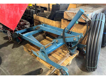 Maaharimisseadmed IMANTS