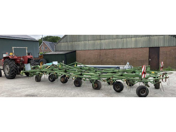 Kaarutaja/ Reha Krone KW 15.02/14 schudder weidebouwmachines: pilt 2