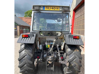 Traktor Massey Ferguson 352 Turbo Tractoren.: pilt 5