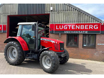 Traktor MASSEY FERGUSON 5435