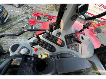 Traktor Massey Ferguson 6497 Dyna-6 Tractoren: pilt 5