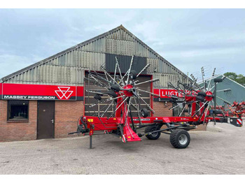 Kaarutaja/ Reha MASSEY FERGUSON 1000 series