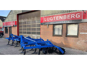 Kultivaator STP