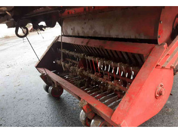 Iselaadiv vanker Taarup 1030 Ladewagen hooibouwmachines: pilt 5 Iselaadiv vanker Taarup 1030 Ladewagen hooibouwmachines: pilt 5