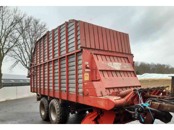 Iselaadiv vanker Taarup 1030 Ladewagen hooibouwmachines: pilt 2 Iselaadiv vanker Taarup 1030 Ladewagen hooibouwmachines: pilt 2