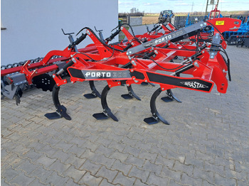 AMJ AGRO Porto 300 liising AMJ AGRO Porto 300: pilt 2