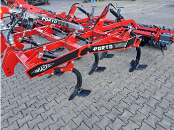 AMJ AGRO Porto 300 liising AMJ AGRO Porto 300: pilt 1
