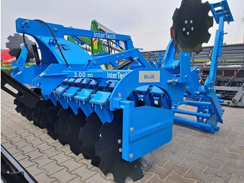 Ketasäke INTER-TECH