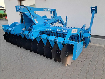 Ketasäke INTER-TECH