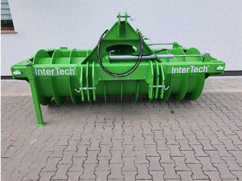 Põllurull INTER-TECH