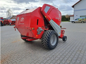 Heinapress, ümmargune Prasa rolująca Welger RP 245 LELY: pilt 4