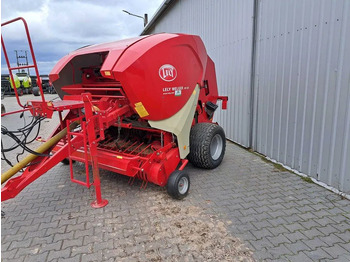 Heinapress, ümmargune Welger LELY RP 245: pilt 2