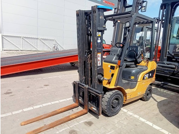 Gaasitõstuk CATERPILLAR GP