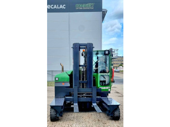Combilift C 4000 MK4 DIESEL  liising Combilift C 4000 MK4 DIESEL: pilt 4