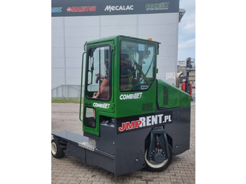 Combilift C 4000 MK4 DIESEL  liising Combilift C 4000 MK4 DIESEL: pilt 3