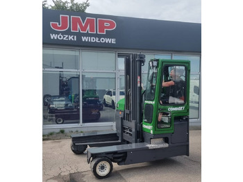 Combilift C 4000 MK4 DIESEL  liising Combilift C 4000 MK4 DIESEL: pilt 1