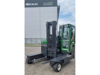 Combilift C 4000 MK4 DIESEL  liising Combilift C 4000 MK4 DIESEL: pilt 5