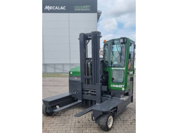 Combilift C 4000 MK4 DIESEL  liising Combilift C 4000 MK4 DIESEL: pilt 2
