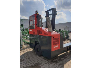Küljelaadur Combilift C 4500: pilt 4
