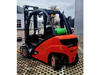 Gaasitõstuk LINDE H25