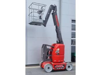Liigendpoom MANITOU 120 AETJ-C