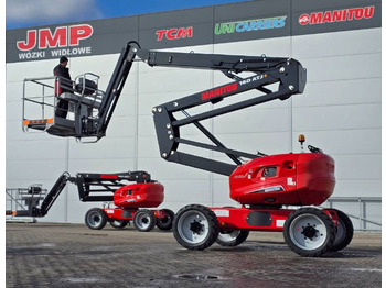 Liigendpoom MANITOU 160 ATJ
