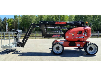 Liigendpoom MANITOU 160 ATJ