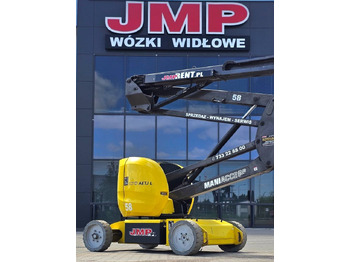 Liigendpoom MANITOU