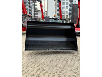 Uus Kopp - Ehitusmasinad Manitou CBA 2000 LDR 2450mm 570552 NEW: pilt 5